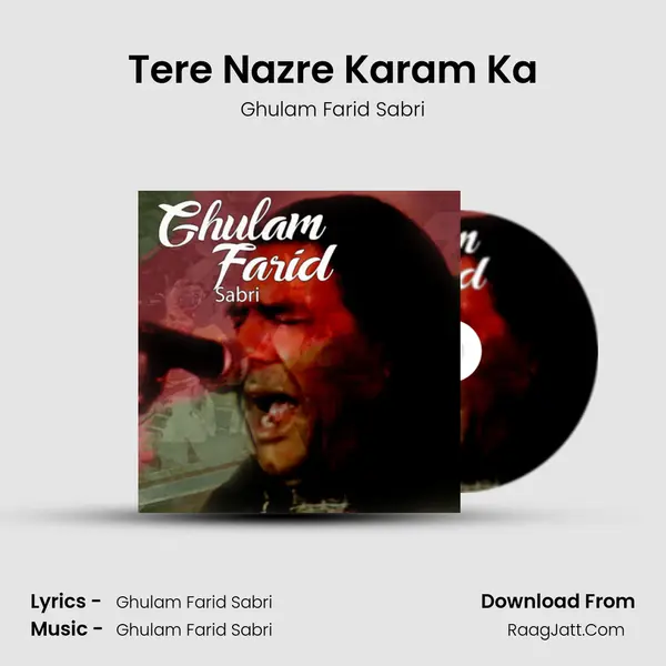 Tere Nazre Karam Ka mp3 song