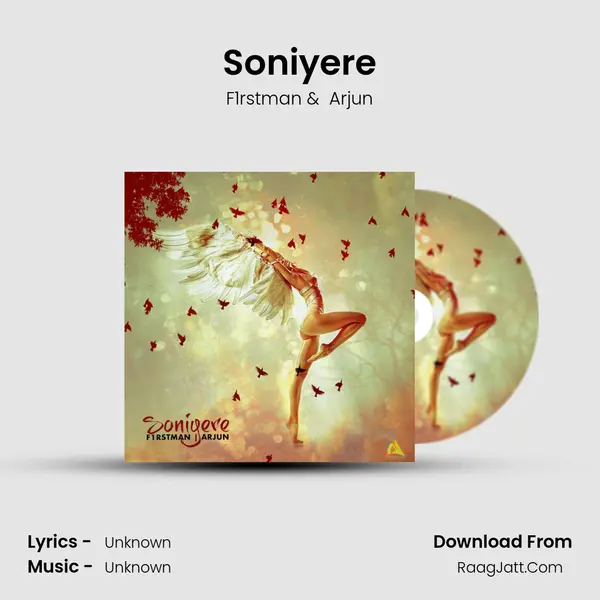 Soniyere MP3 Song by F1rstman Cover