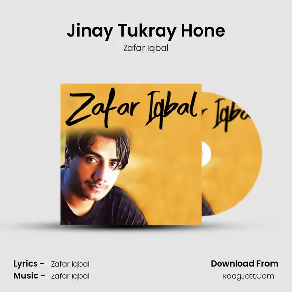 Jinay Tukray Hone Cover