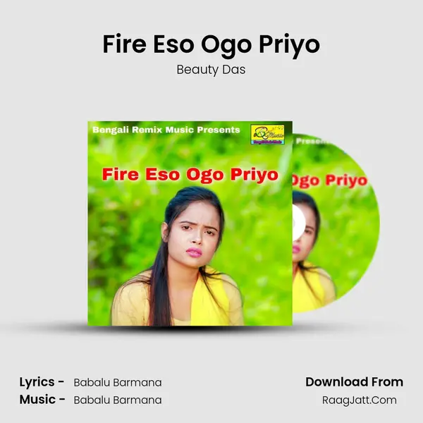 Fire Eso Ogo Priyo mp3 song