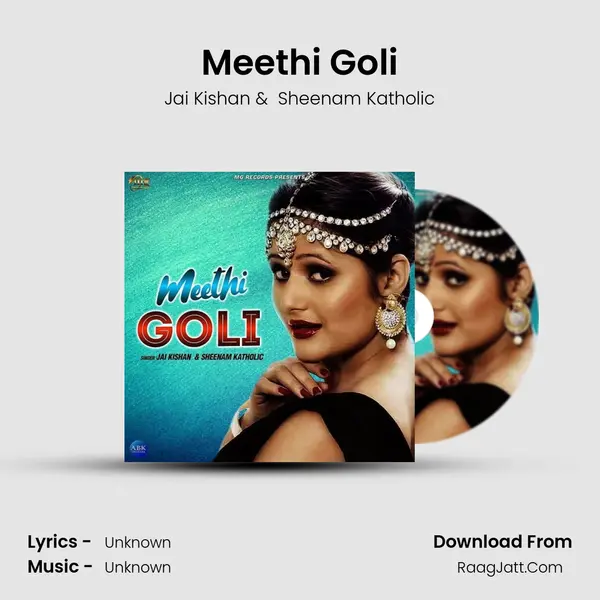 Meethi Goli MP3 Song by Jai Kishan Cover