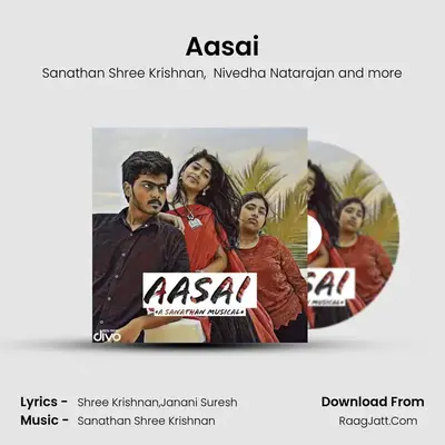 Aasai - Sanathan Shree Krishnan