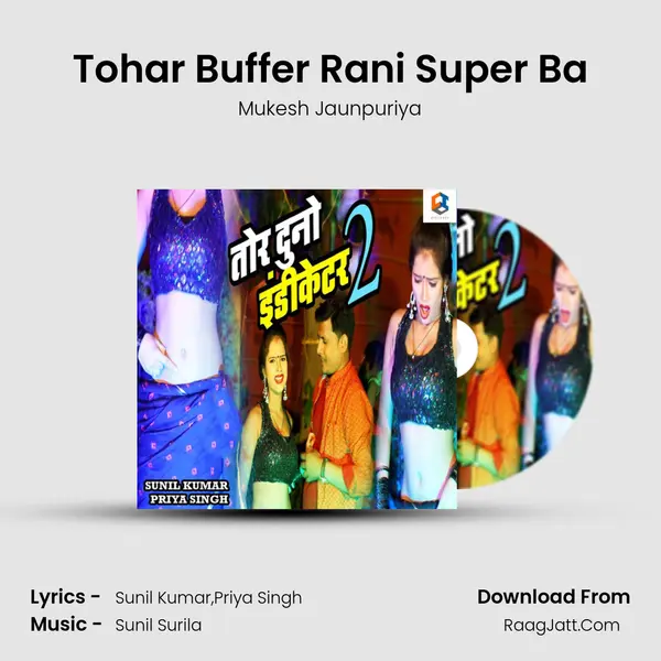 Tor Duno Indicator 2 - Mukesh Jaunpuriya