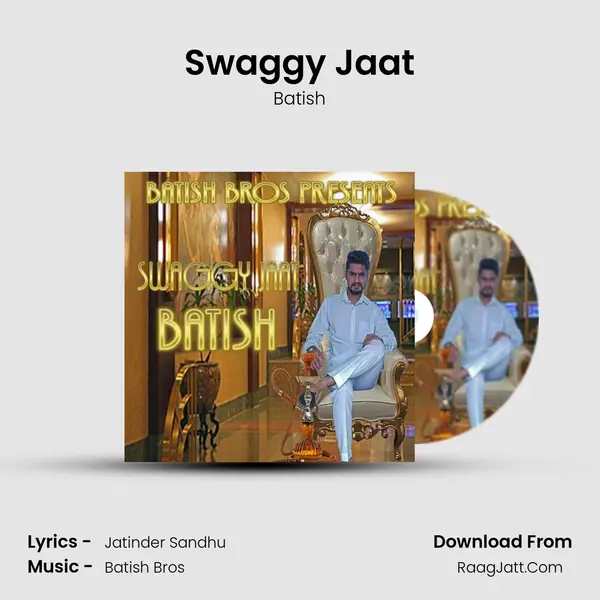 Swaggy Jaat mp3 song