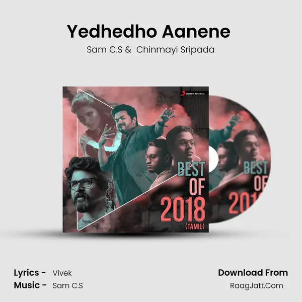Yedhedho Aanene (From "Mr. Chandramouli") Cover