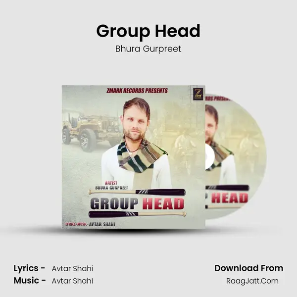 Group Head - Bhura Gurpreet