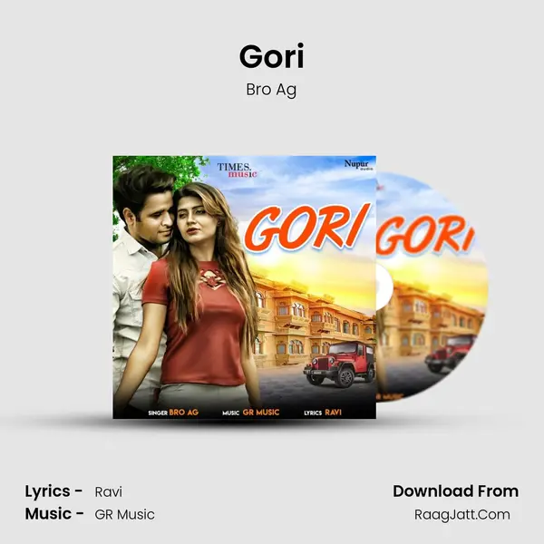 Gori MP3 Song by Bro Ag Cover