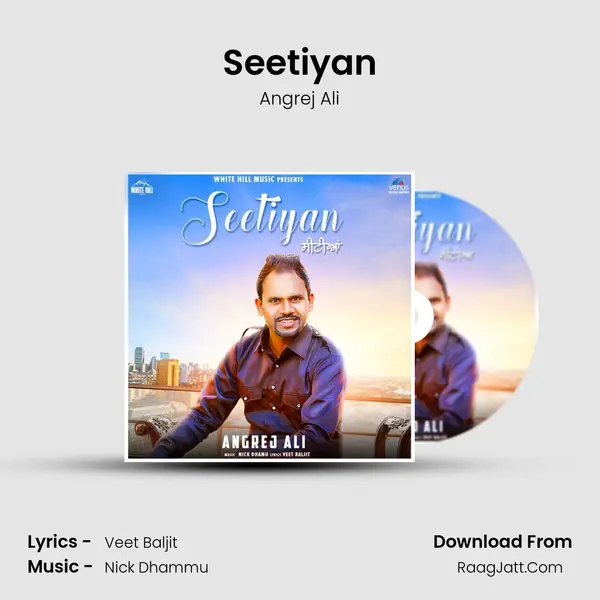 Seetiyan - Angrej Ali