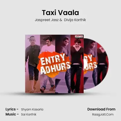 Taxi Vaala mp3 song