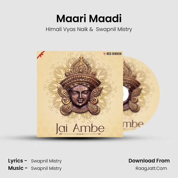 Maari Maadi Cover