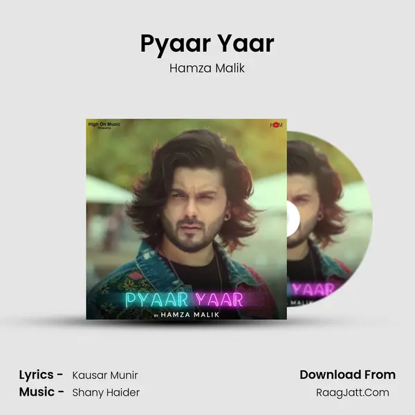 Pyaar Yaar mp3 song