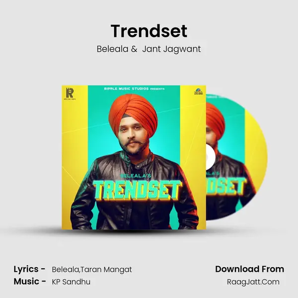 Trendset - Beleala