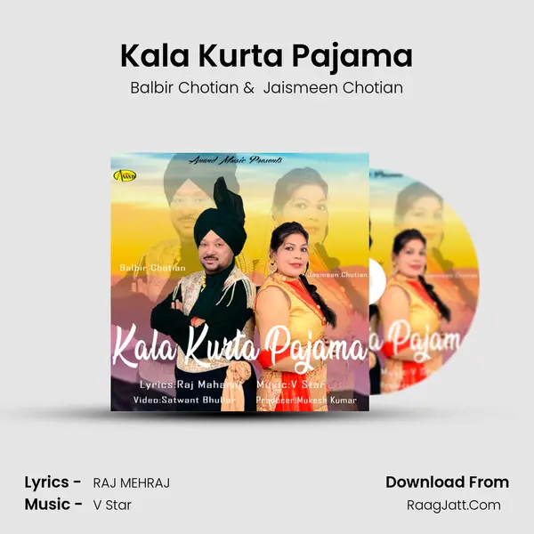 Balbir Chotian