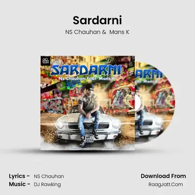 Sardarni MP3 Song by NS Chauhan Cover