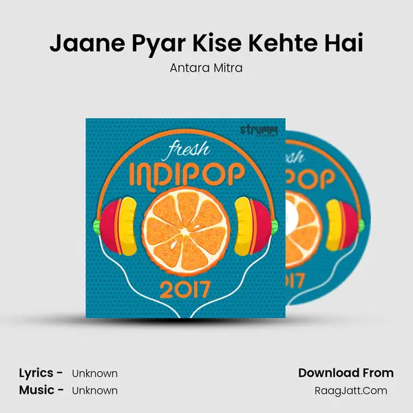 Jaane Pyar Kise Kehte Hai Cover