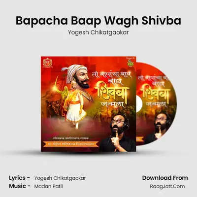 Bapacha Baap Wagh Shivba mp3 song