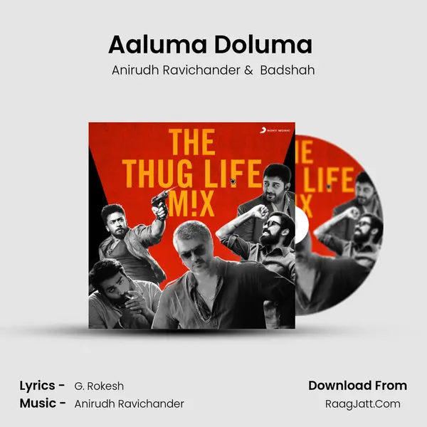Aaluma Doluma (From "Vedalam") Cover