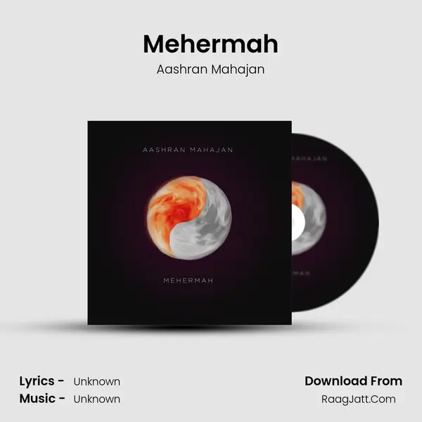 Mehermah MP3 Song by Aashran Mahajan Cover