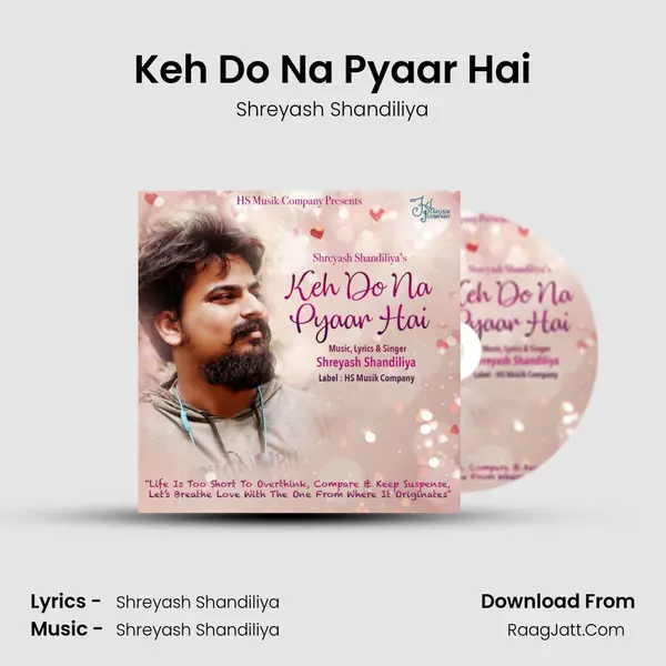 Keh Do Na Pyaar Hai mp3 song