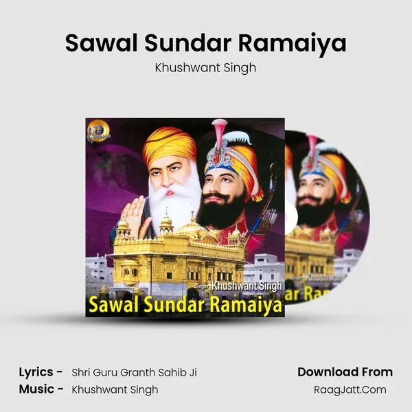 Sawal Sundar Ramaiya - Khushwant Singh