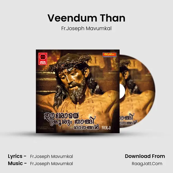 Veendum Than MP3 Song by Fr.Joseph Mavumkal Cover