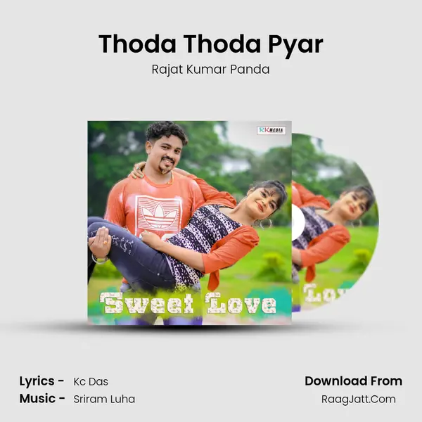 Rajat Kumar Panda