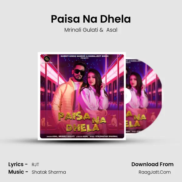 Paisa Na Dhela mp3 song