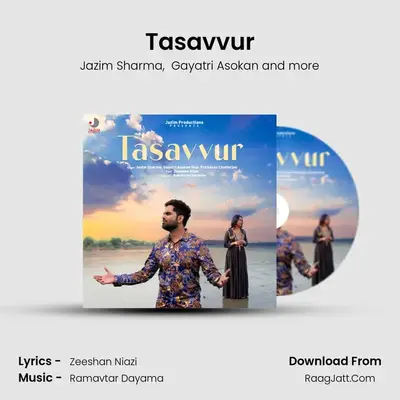 Tasavvur Cover