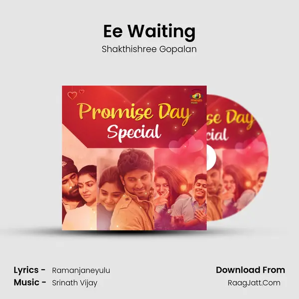 Ee Waiting mp3 song