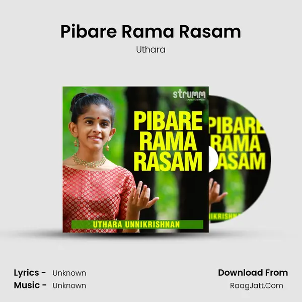 Pibare Rama Rasam - Single - Uthara