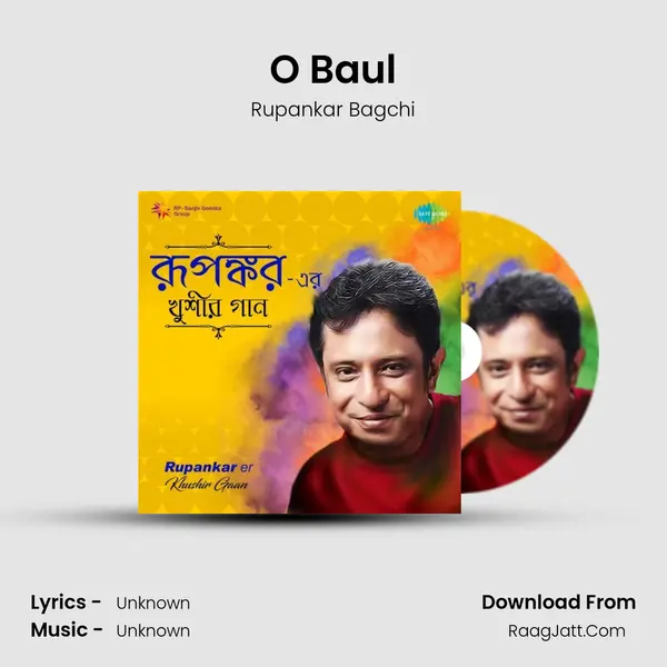O Baul Cover