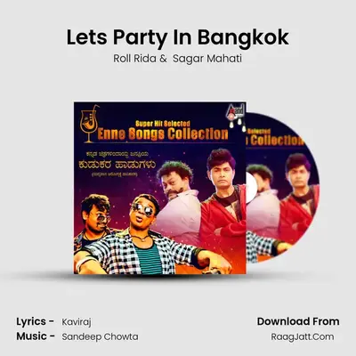 Lets Party In Bangkok mp3 song