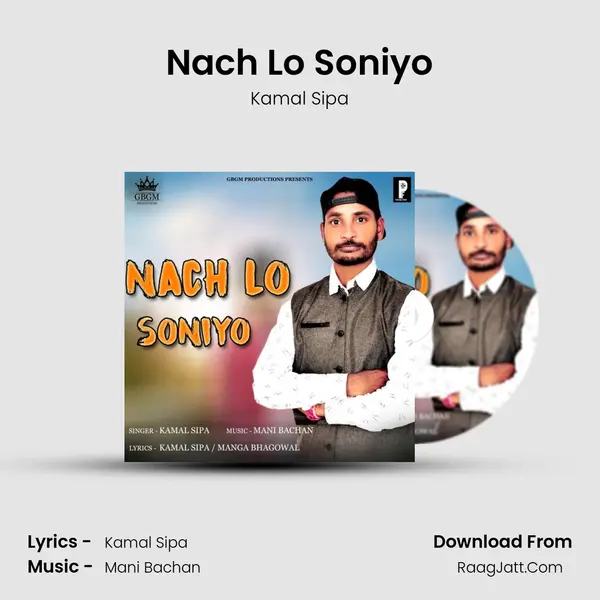 Nach Lo Soniyo mp3 song
