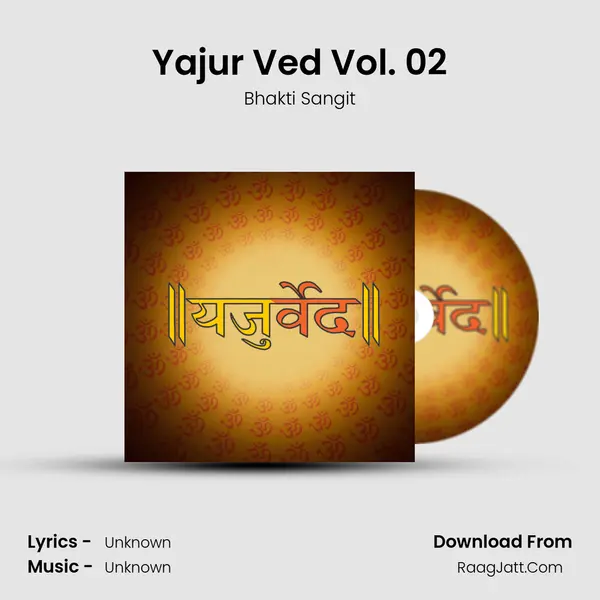 Yajur Ved Vol. 02 mp3 song
