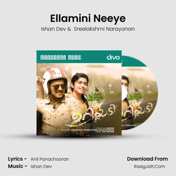 Ellamini Neeye mp3 song