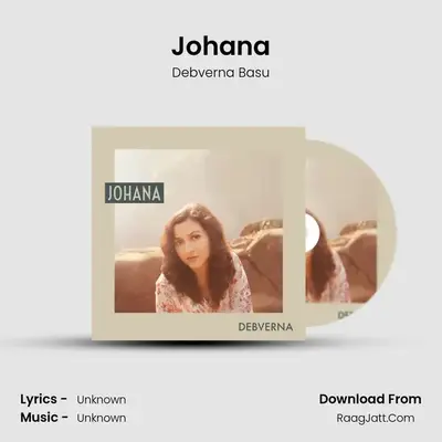 Johana - Single - Debverna Basu