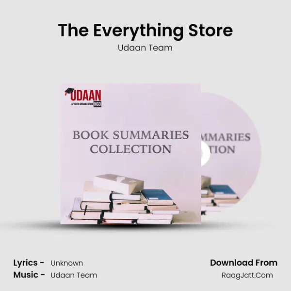 The Everything Store MP3 Song by Udaan Team Cover