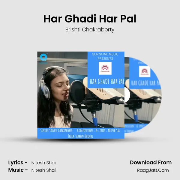 Har Ghadi Har Pal mp3 song