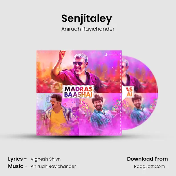 Senjitaley (From "Remo") Cover
