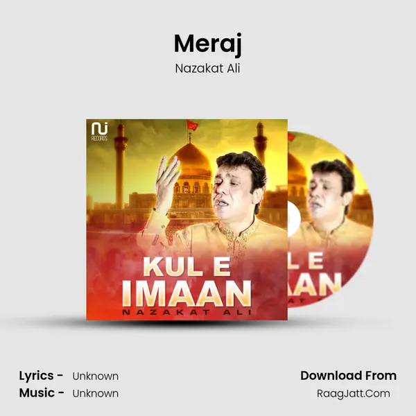 Meraj mp3 song