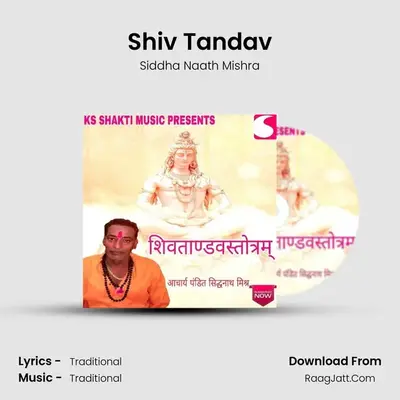 Shiv Tandav - Siddha Naath Mishra