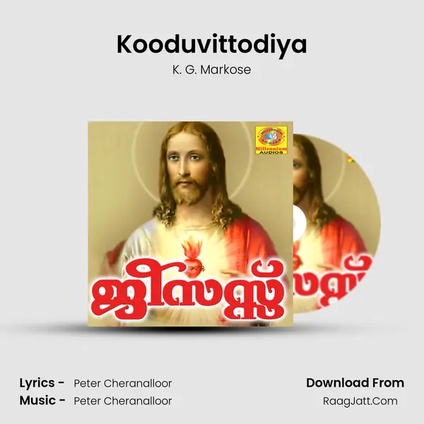 Kooduvittodiya Cover