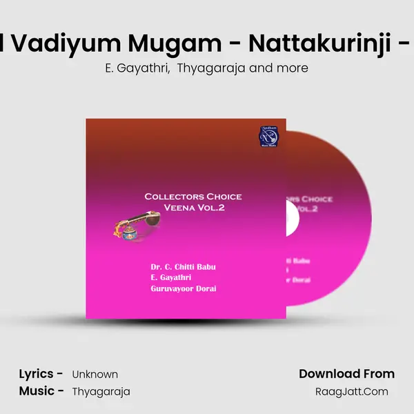 Paal Vadiyum Mugam - Nattakurinji - Adi (Live) mp3 song