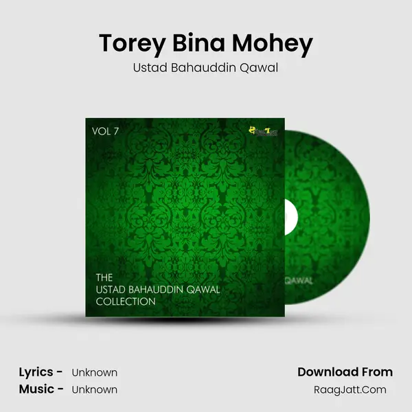 Torey Bina Mohey mp3 song
