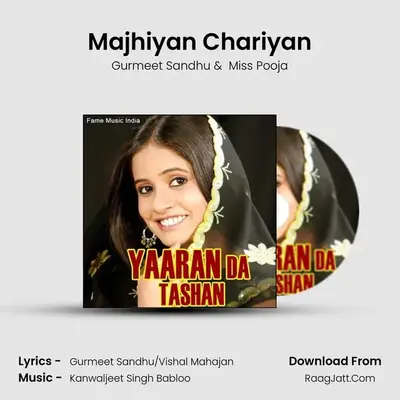 Majhiyan Chariyan mp3 song