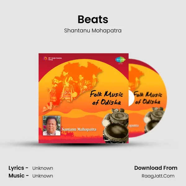 Beats MP3 Song by Shantanu Mohapatra Cover