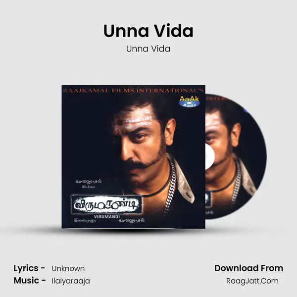 Unna Vida MP3 Song by Unna Vida Cover