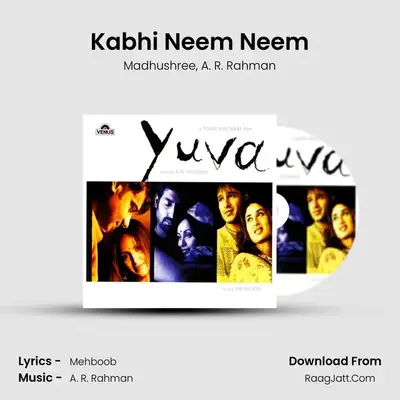 Kabhi Neem Neem MP3 Song by Madhushree Cover