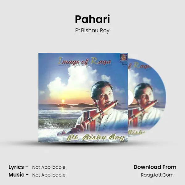 Pahari MP3 Song by Pt.Bishnu Roy Cover