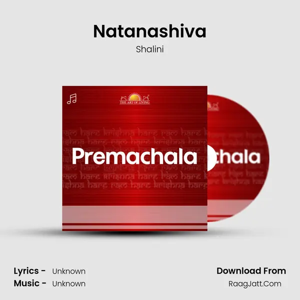 Natanashiva MP3 Song by Shalini Cover